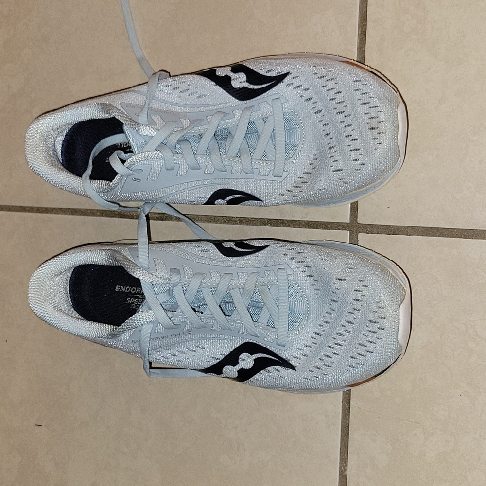 Saucony Endorphin Speed 9.5